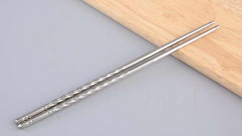 Đũa inox