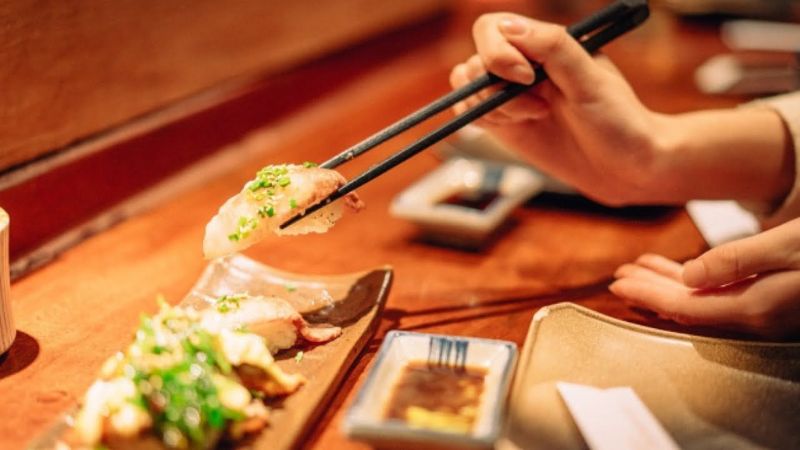 Lỡ nối đũa phải làm sao?