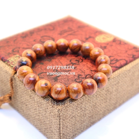 Vòng gỗ sưa Bắc Bộ 
