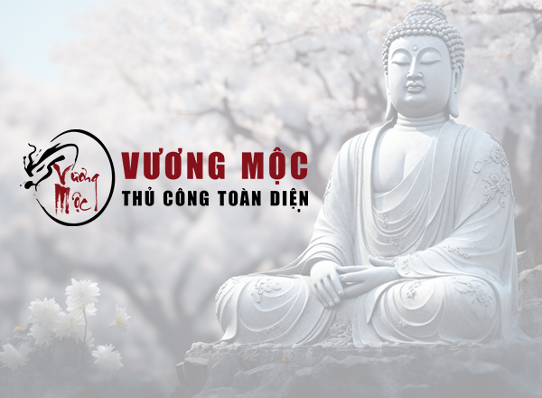 Đồ Gỗ Vương Mộc