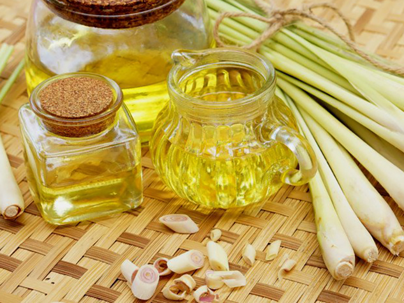 Danh sách tinh dầu bán lẻ