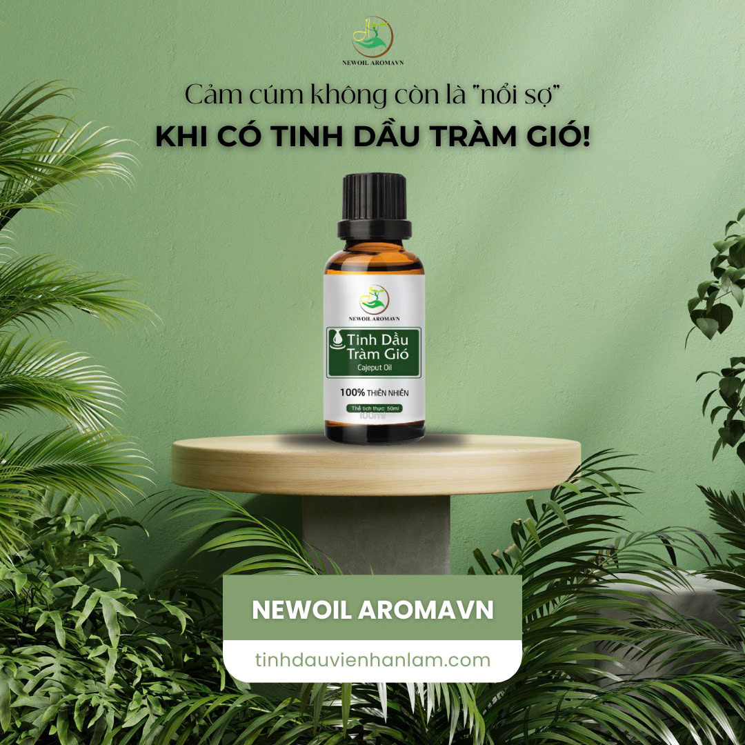 CẢM CÚM KHÔNG CÒN LÀ “NỖI SỢ