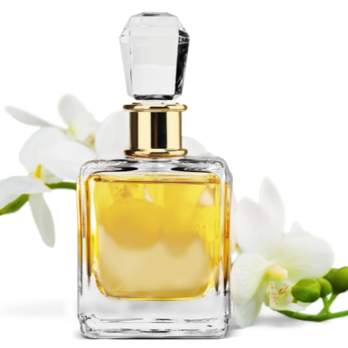 Hương nước hoa, mỹ phẩm