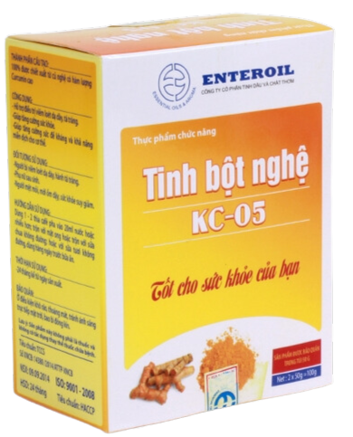 Thực phẩm chức năng