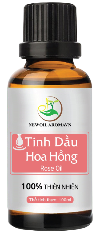 Tinh dầu thiên nhiên