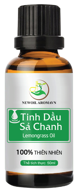 Tinh dầu nguyên liệu cho sản xuất