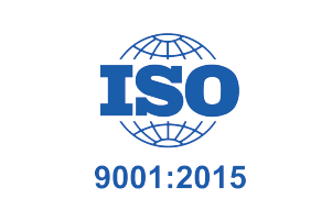 ISO 9001:2015