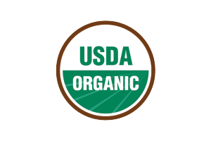 USDA ORGANIC