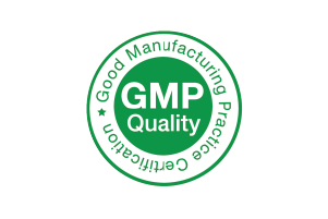 GMP QUALITY