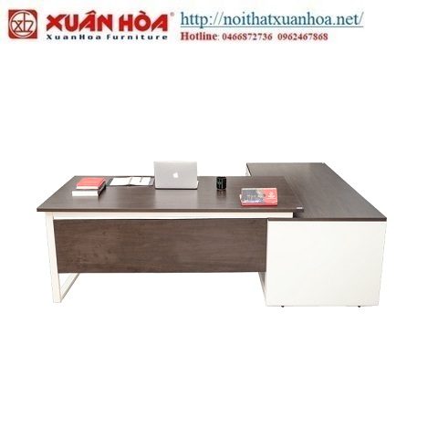 Bàn giám đốc Xuân Hòa FO3-BGD-01