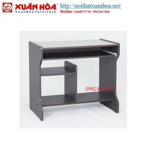 Bàn vi tính Xuân Hòa BVT-02-00