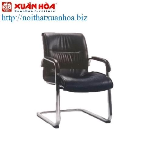Ghế phòng họp chân quỳ