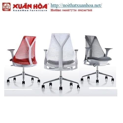 ghế xoay văn phòng giá rẻ
