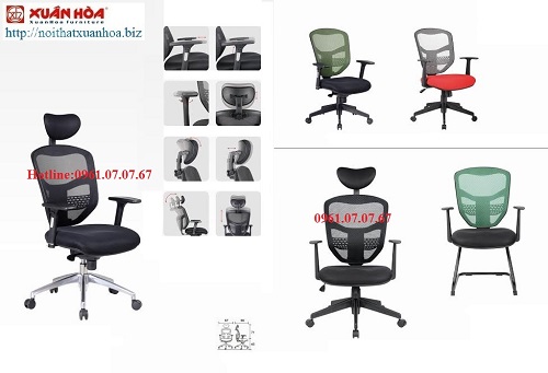 Cách chọn mua ghế xoay văn phòng giá rẻ  Ghe-xoay-luoi-van-phong-xuan-hoa-ea1e3d11-1778-44db-99f6-8d2f5f7d4499