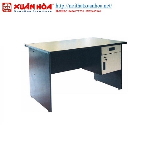 Bàn làm việc văn phòng Xuân Hòa BVP-03-00B