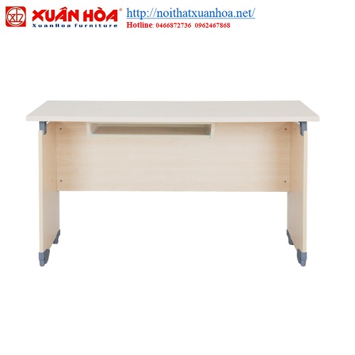 Bàn làm việc văn phòng Xuân Hòa BVP-12-03B