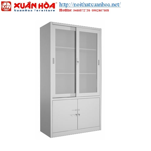 Tủ sắt văn phòng