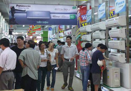 Có nên mua máy điều hoà Inverter ?