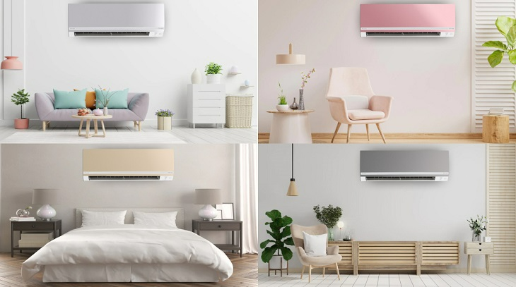 7 bước lắp đặt máy lạnh Multi chi tiết và đúng kỹ thuật nhất