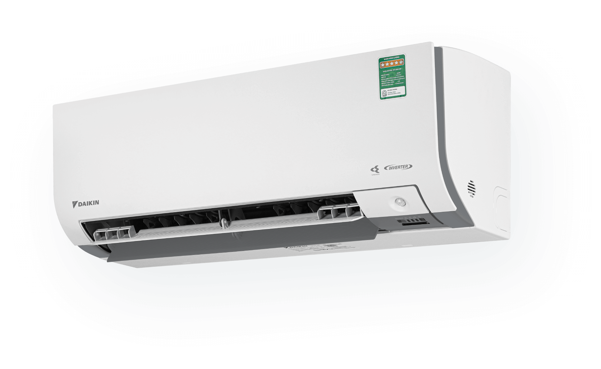 Máy lạnh Daikin giá tốt tại Hồ Chí Minh