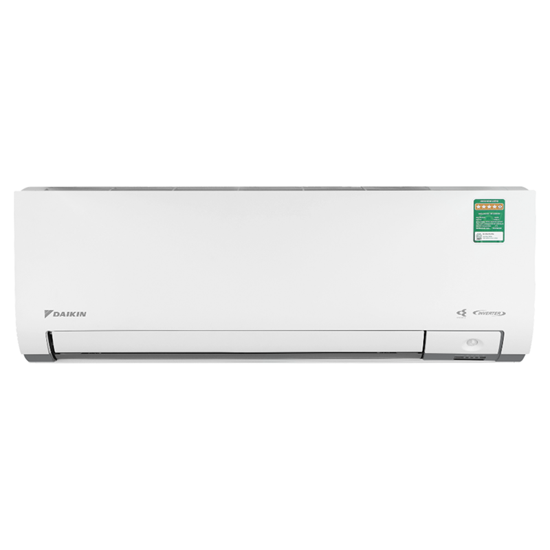 Đánh Giá Chi Tiết Máy Lạnh Treo Tường Daikin FTKM25AVMV Inverter 1.0HP Model 2026