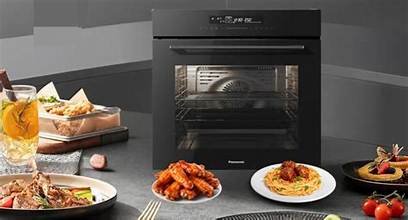 Review Lò Nướng Âm Tủ Panasonic HL-CX672BYUE 78L: Dung Tích Lớn, Nướng Chuẩn Chuyên Nghiệp