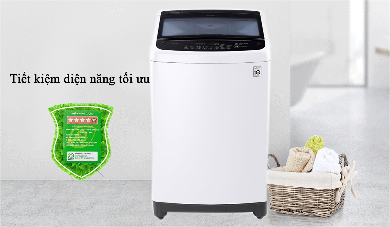 Top Máy Giặt Lồng Đứng Samsung Đáng Mua Nhất Cho Gia Đình