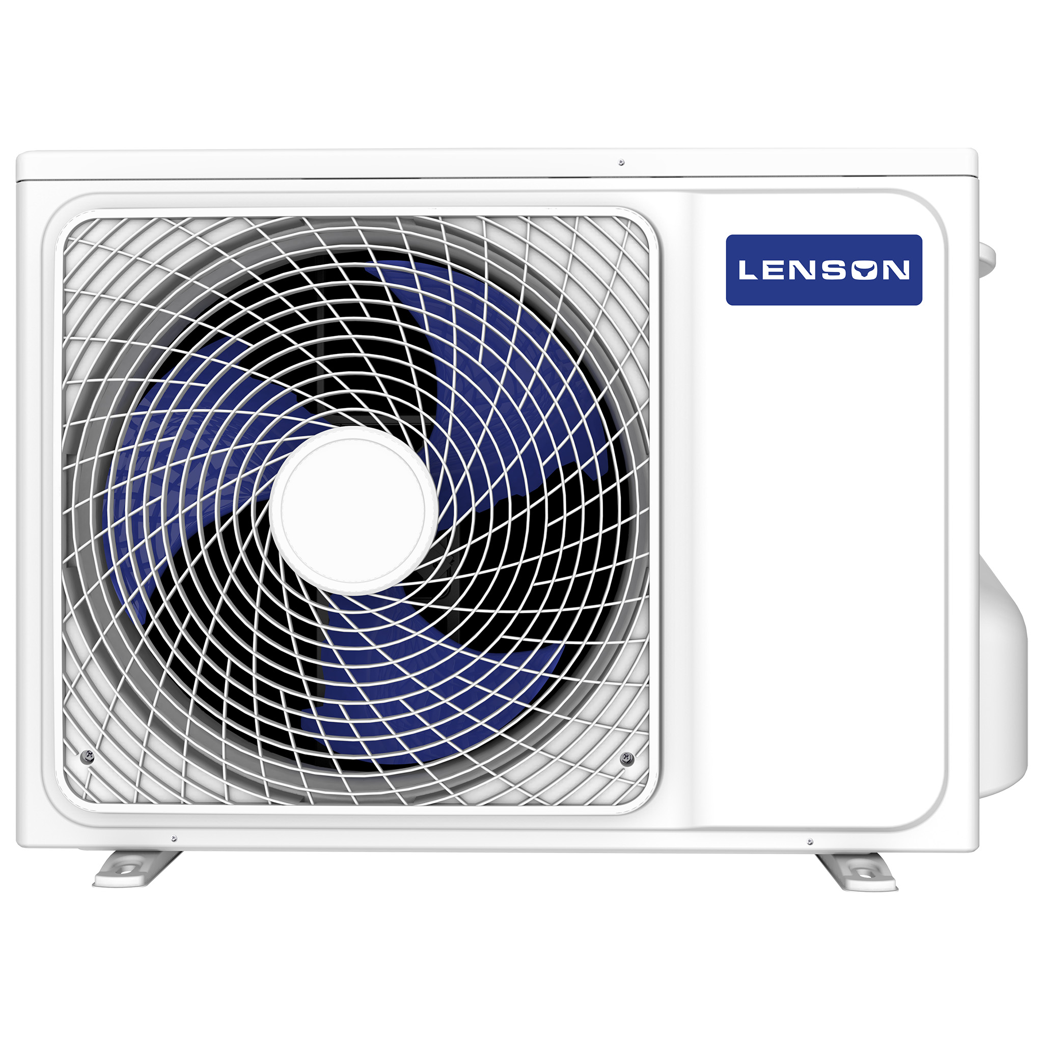 Máy Lạnh Âm Trần Lenson (Mono & Inverter) Tại Tp Hồ Chí Minh