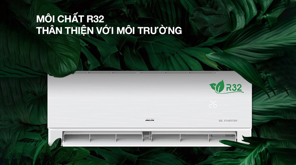 Máy lạnh AUX của nước nào? Đánh giá chất lượng và các dòng máy HOT nhất 2026