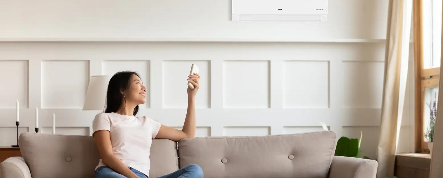 Review Chi Tiết Bộ Đôi Máy Lạnh AUX Inverter 2026