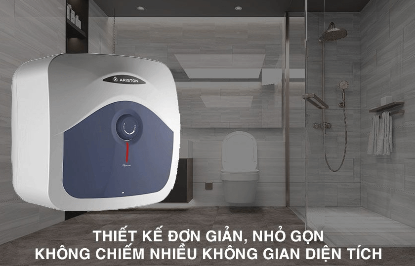 Top 5 bình nóng lạnh tiết kiệm điện, độ bền cao đáng mua nhất năm 2026.