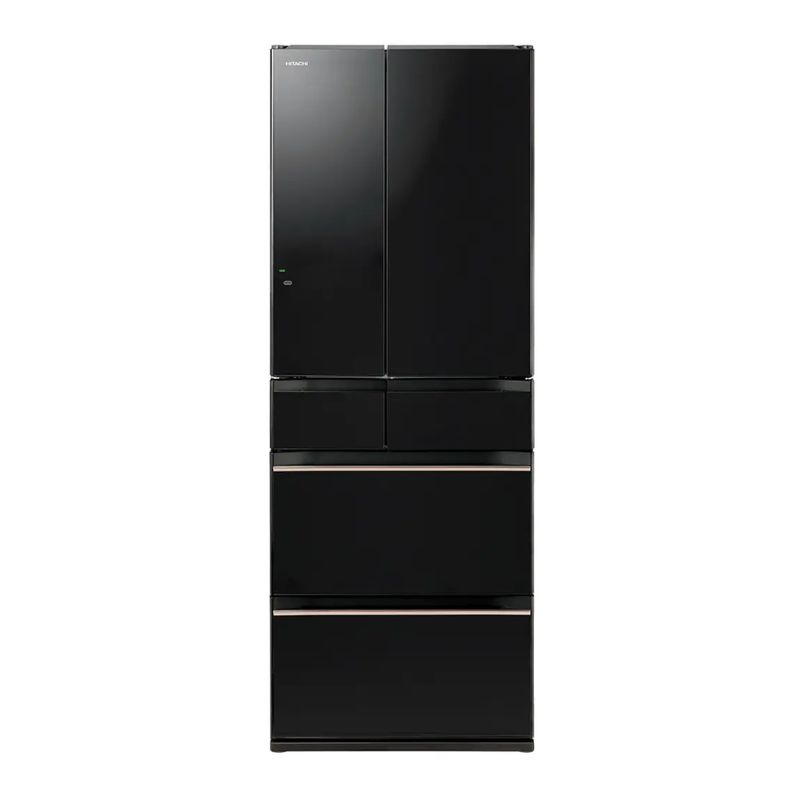 Đánh Giá Chi Tiết Tủ Lạnh Hitachi Inverter 617 Lít Multi Door R-HW620RV (XK)