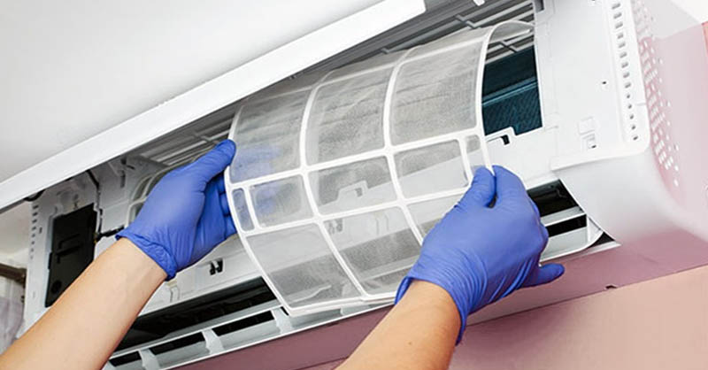 Vệ Sinh Máy Lạnh TPHCM Giá Rẻ - Dịch Vụ Chuyên Nghiệp, Sạch 100% Khuẩn