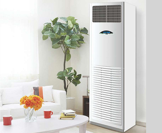 Cách tự vệ sinh điều hòa tủ đứng tại nhà đúng chuẩn trong 5 bước