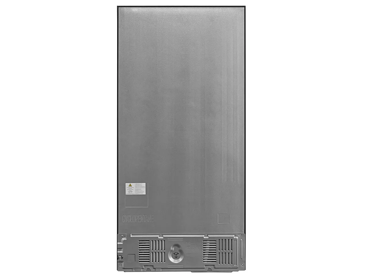 Tủ lạnh Toshiba Inverter 471 lít Multi Door GR-RF606WI-PMV(60)-AG