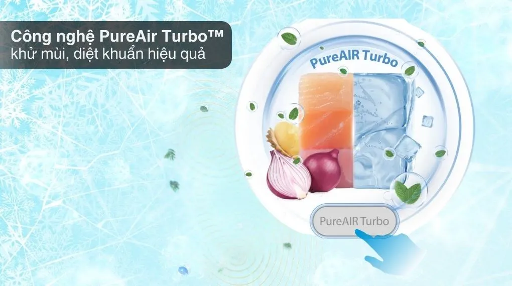 Tủ lạnh Toshiba Inverter 711 lít Multi Door GR-RF895WIA-PGV(22)-XK