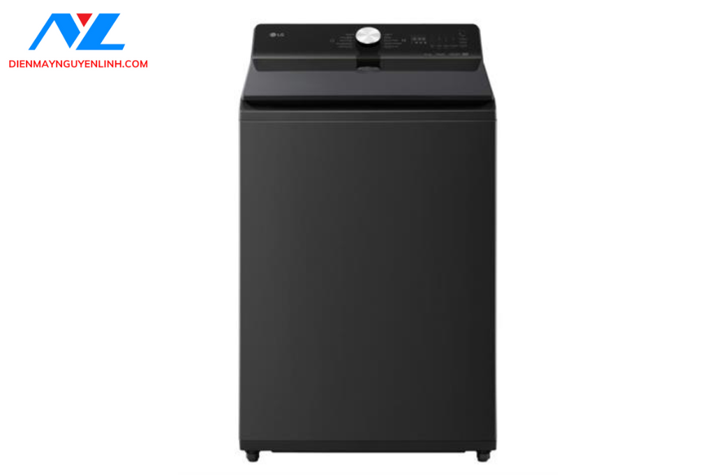 Máy giặt LG Inverter 25 kg TX2725AT9G