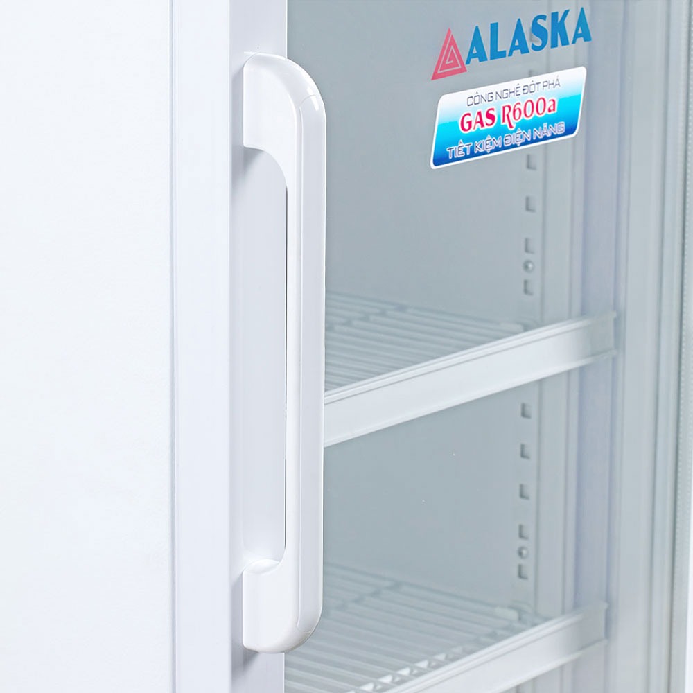 Tủ mát Alaska LC-555H