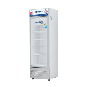 Tủ mát Hòa Phát HSR S6280 - 280 lít