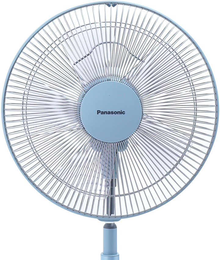 Quạt đứng Panasonic F-308NH Xanh