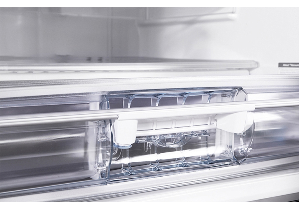 Tủ lạnh Hitachi Inverter 722lít R-X670GV