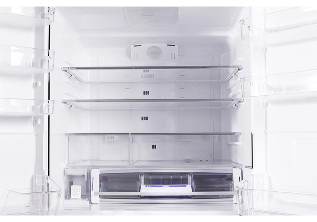 Tủ lạnh Hitachi Inverter 722lít R-X670GV