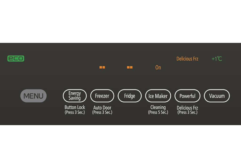 Tủ lạnh Hitachi Inverter 722lít R-X670GV