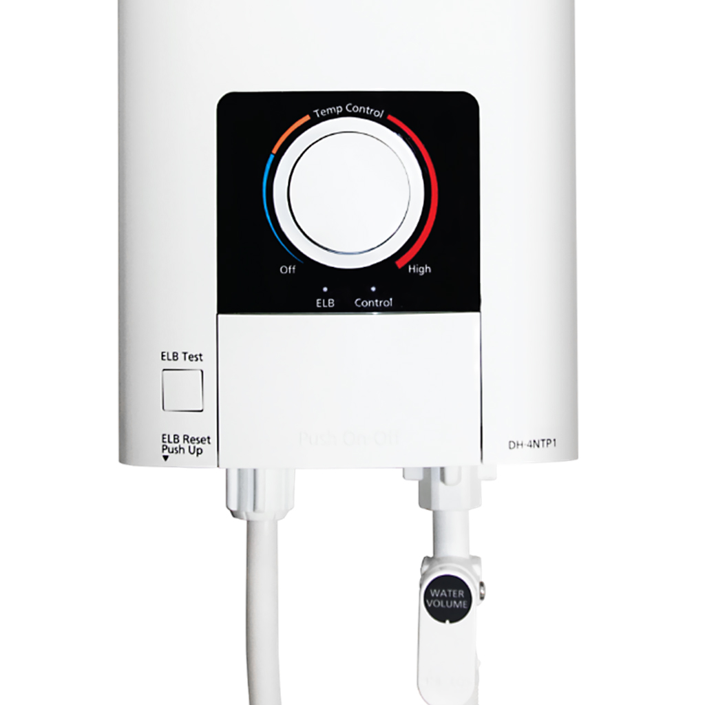 Máy nước nóng Panasonic DH-4NTP1VM