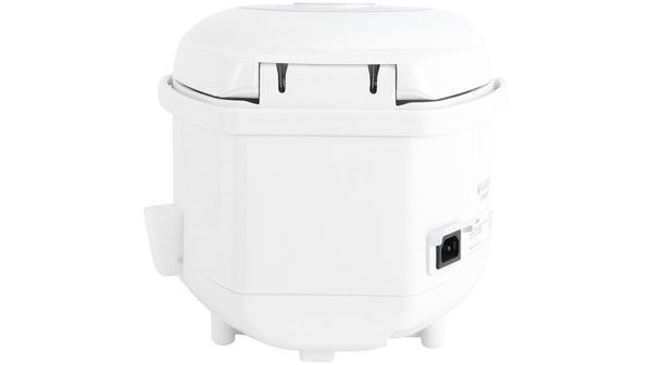 Nồi cơm điện Toshiba 1.8 lít RC-18NTFV(W)