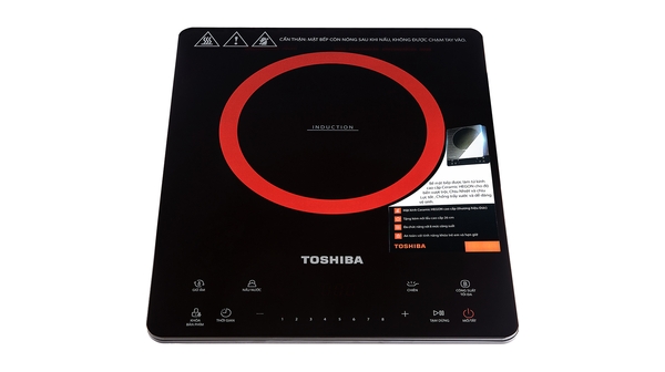Bếp từ đơn Toshiba IC-20S2PV