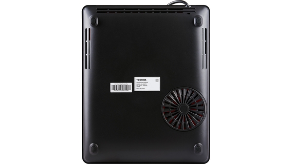 Bếp từ đơn Toshiba IC-20S2PV