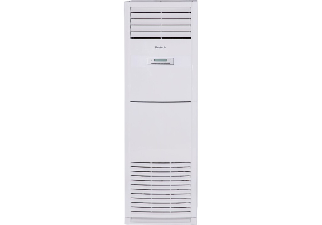 Điều hòa tủ đứng Reetech 6.5 HP RF60/RC60 (3 pha)