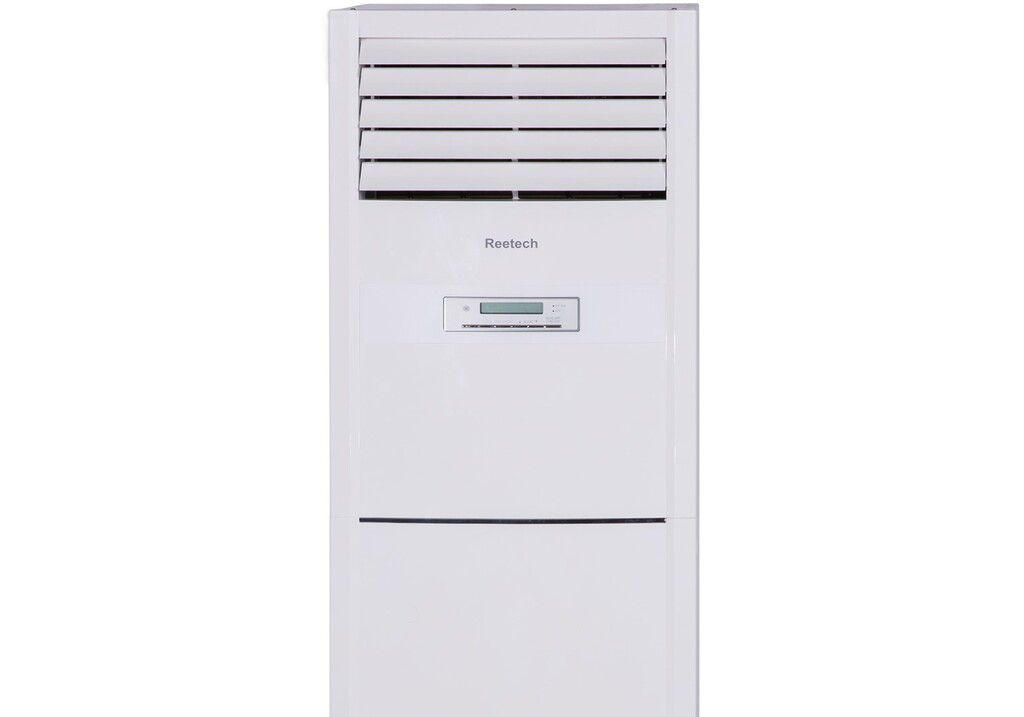 Điều hòa tủ đứng Reetech 6.5 HP RF60/RC60 (3 pha)