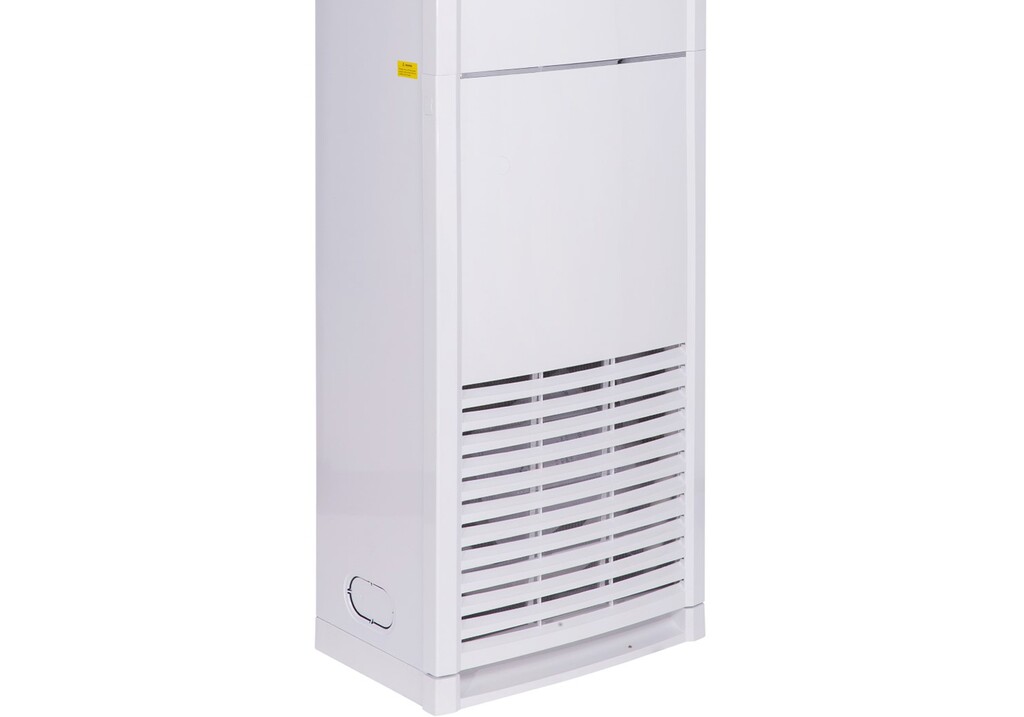 Điều hòa tủ đứng Reetech 6.5 HP RF60/RC60 (3 pha)